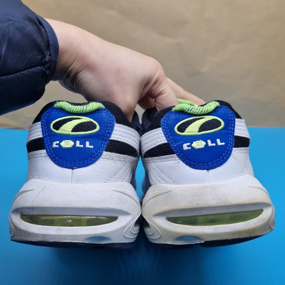 푸마 셀 스피드 남성운동화280 상품이미지4