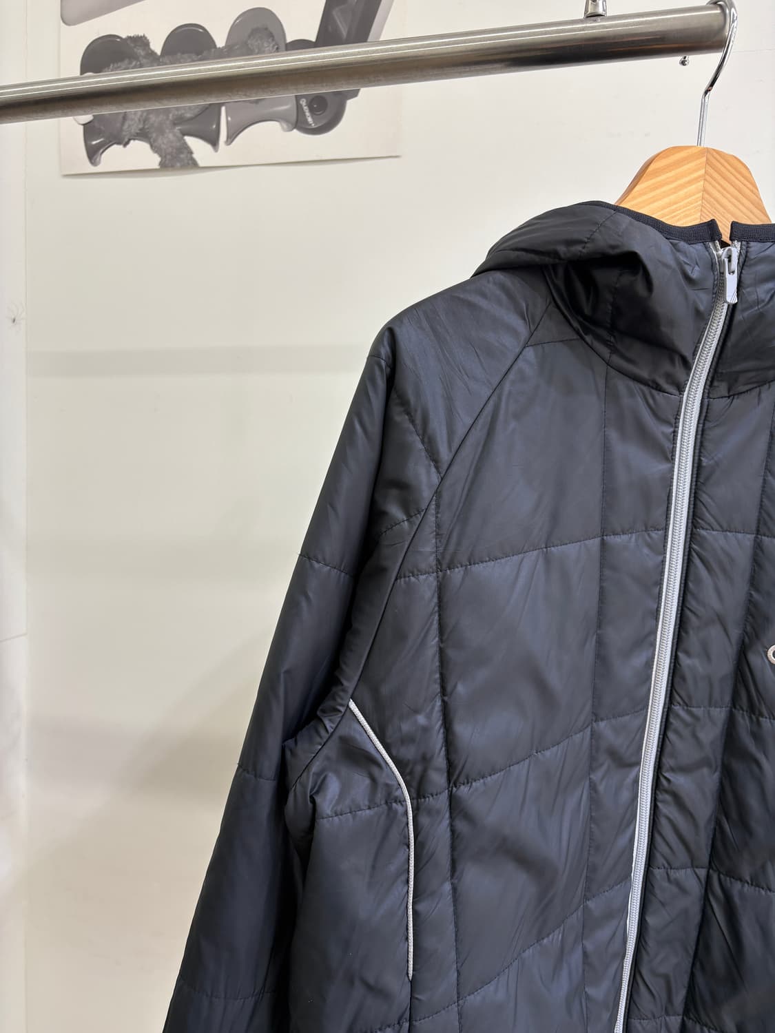 ADIDAS 점퍼 상품이미지3