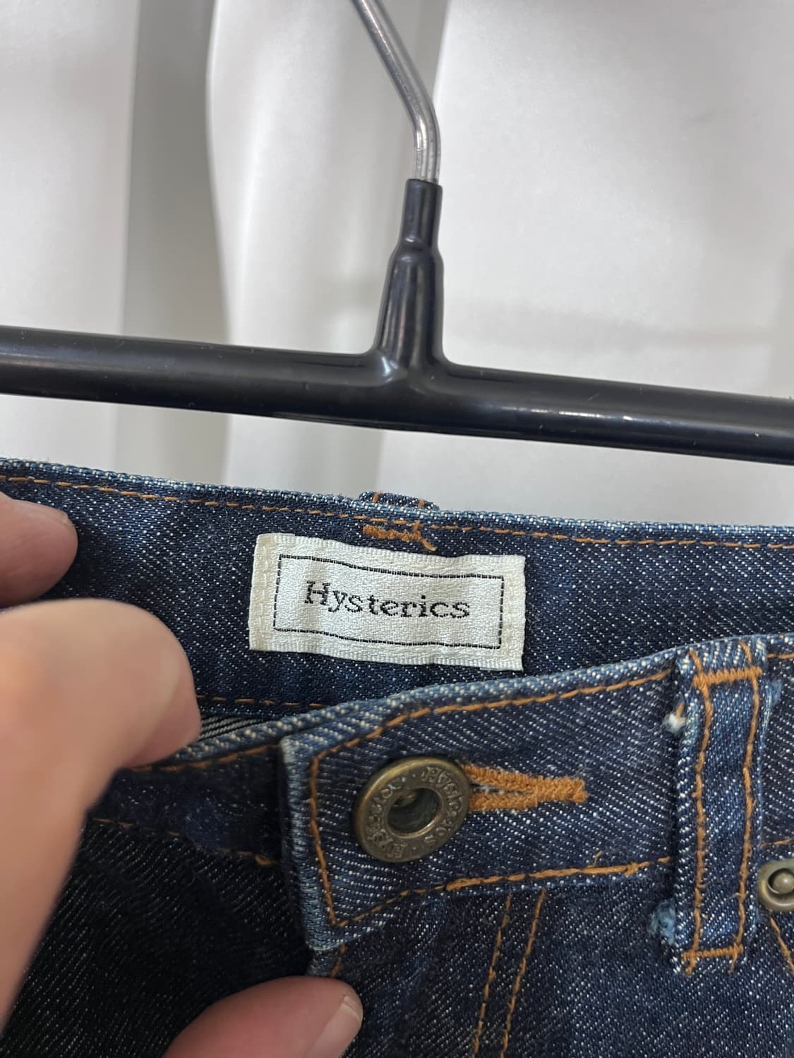 HYSTERIC GLAMOUR 상품이미지3