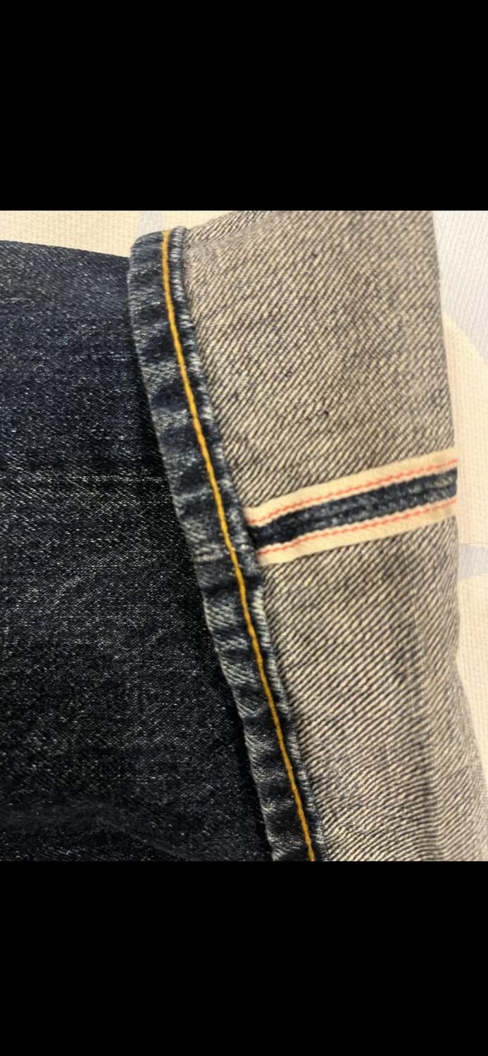 리바이스 Lvc 501xx  상품이미지7