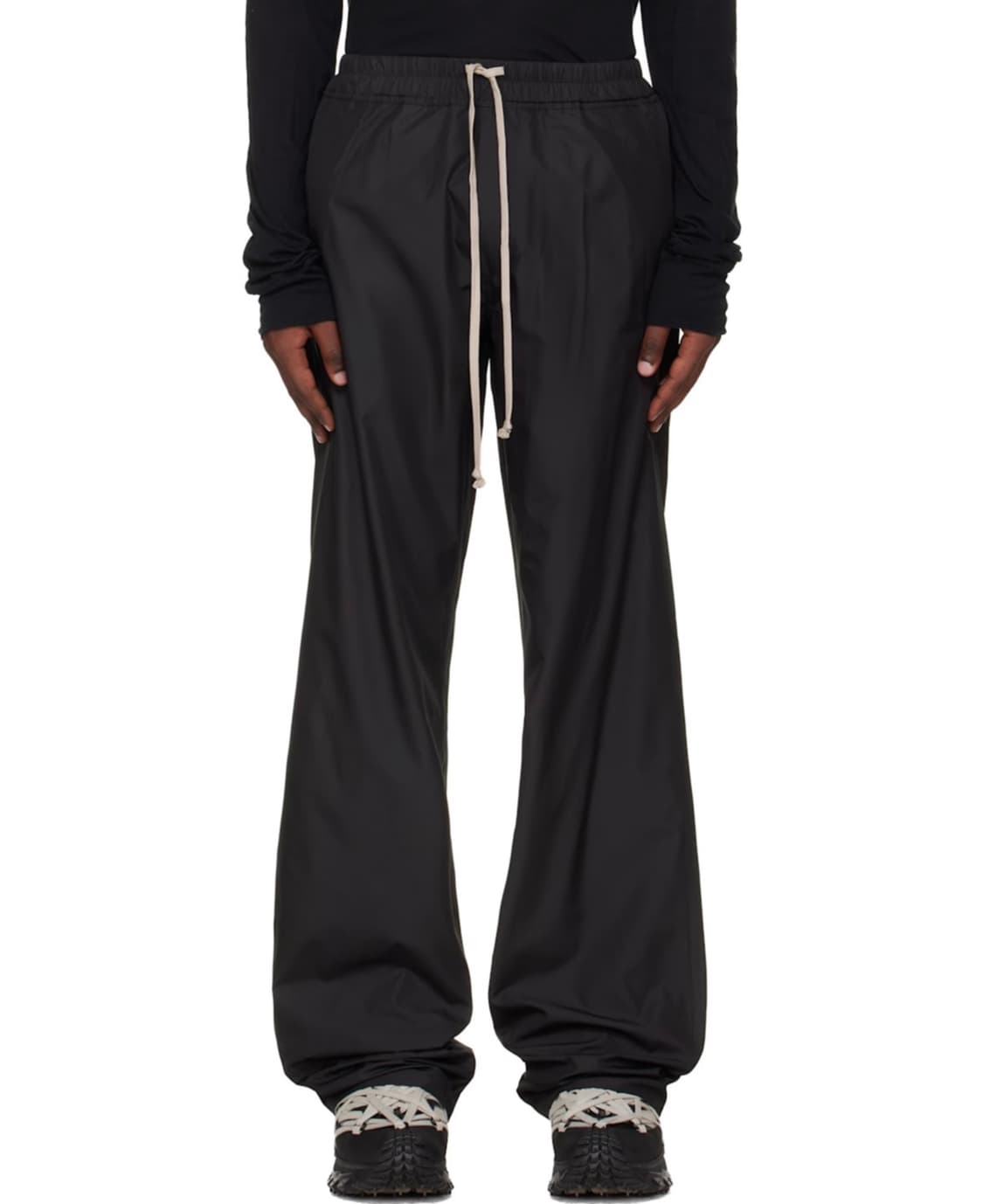 릭오웬스 X 몽클레어 26SS 팬츠 상품이미지1