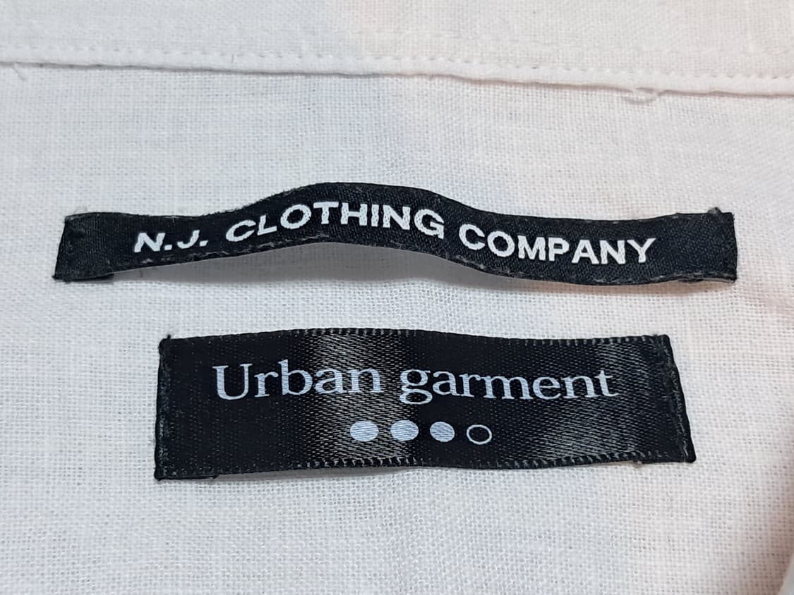 NJ크로씽컴퍼니 긴팔티 남성105  상품이미지7