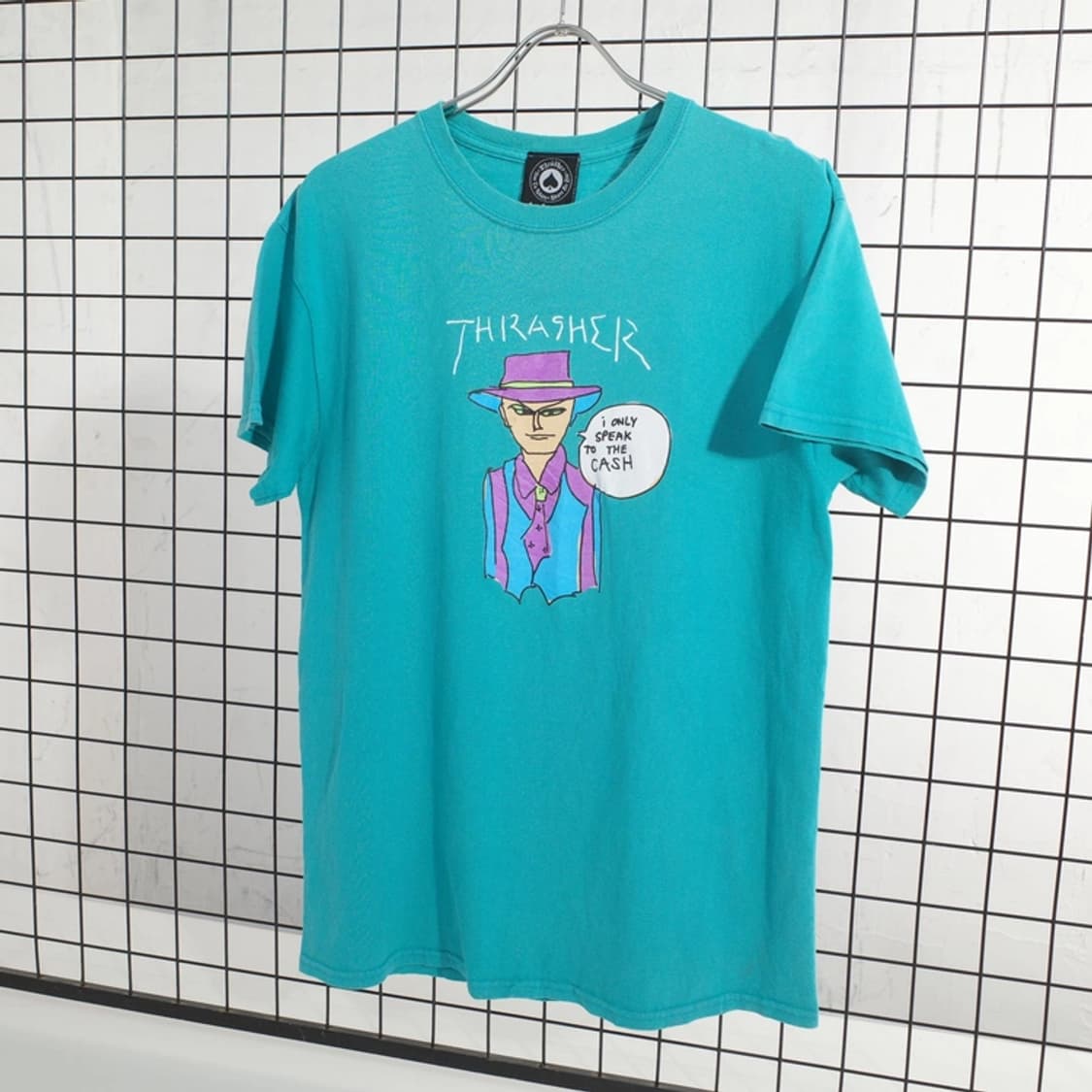 thrasher 상품이미지1