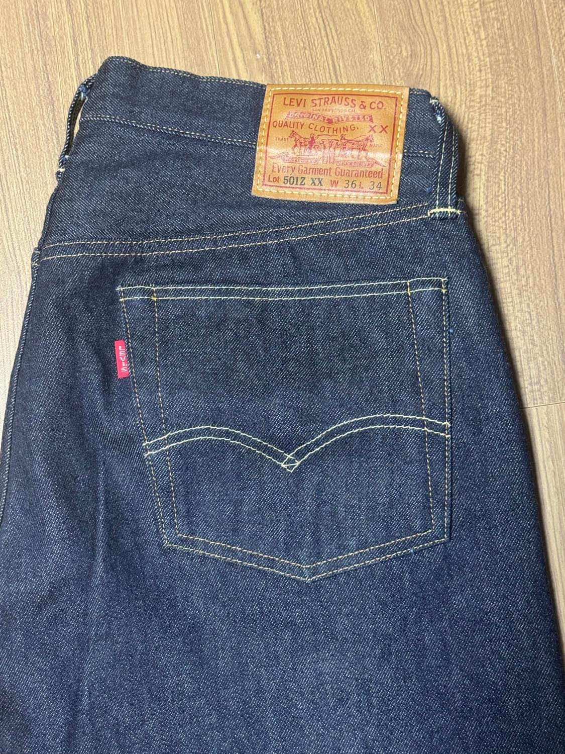 54501 LVC 36/34 1회 소킹 상품이미지3