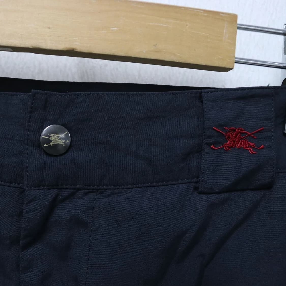 버버리 카고 팬츠 62626 상품이미지6