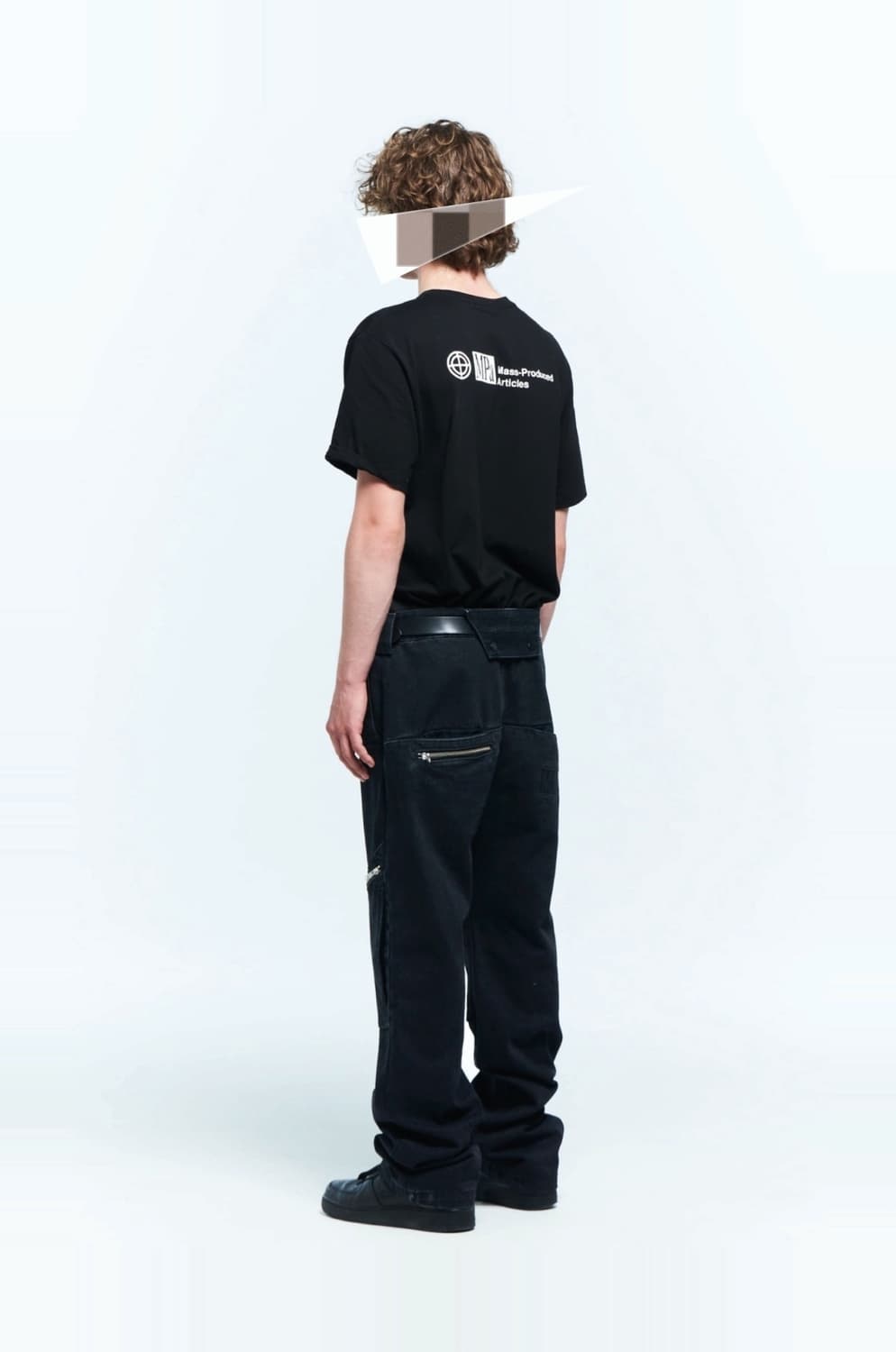 플라스틱프로덕트REVEALED POCKET PANTS 상품이미지1