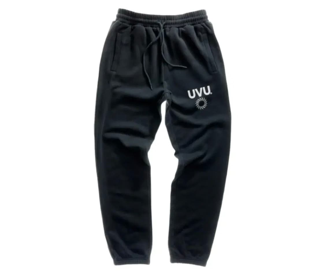 UVU 인시그니아 후드집업 + 팬츠 상품이미지2