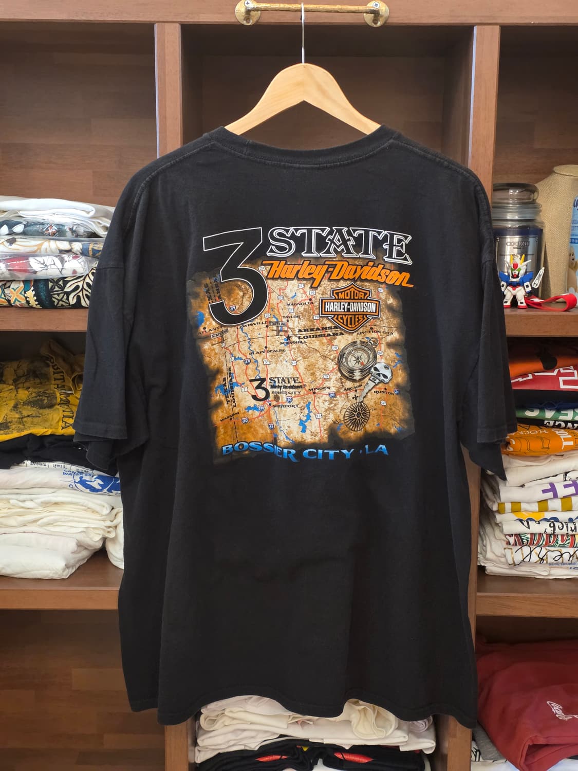 Harley-Davidson 3 State Vintage 상품이미지8