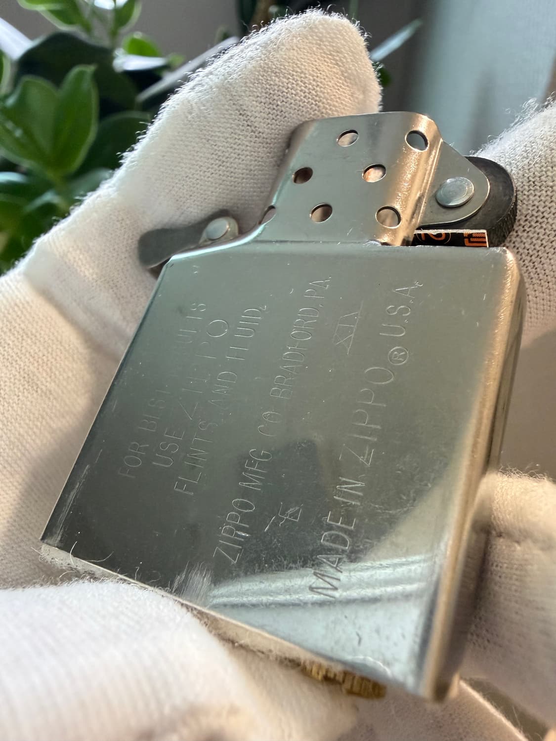 지포라이터 상품이미지9