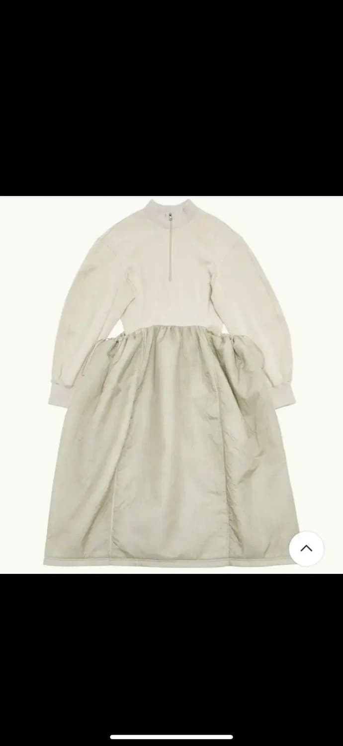 아모멘토 시어 패디드 원피스 sheer padded one piece  상품이미지1