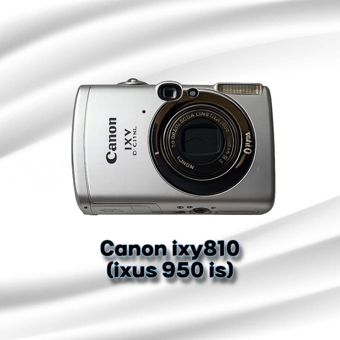 캐논 ixy810 ixus950 토모토모 유인디카 상품이미지1
