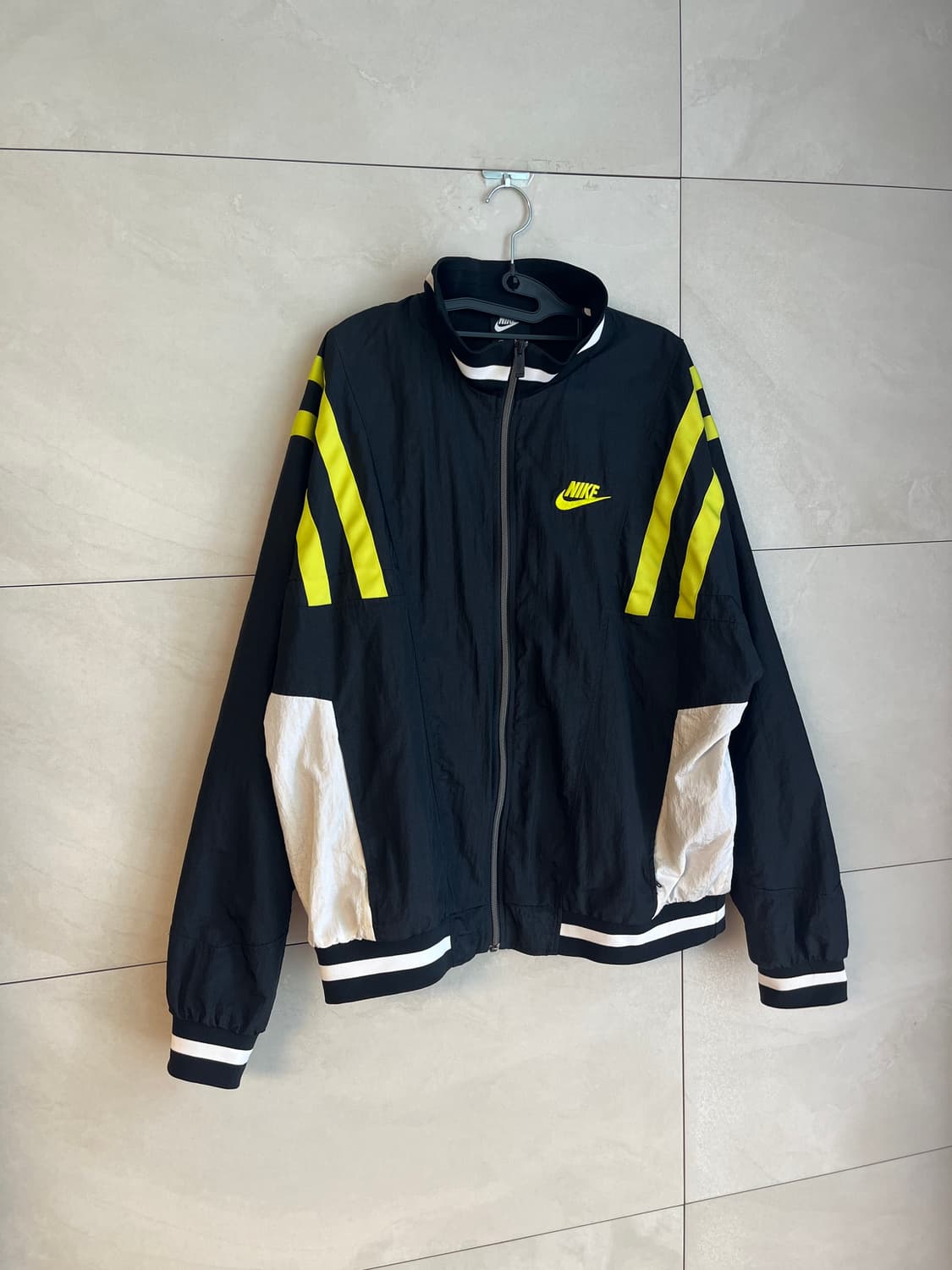 (2XL) 나이키 리이슈 우븐 윈드러너 바람막이 상품이미지3