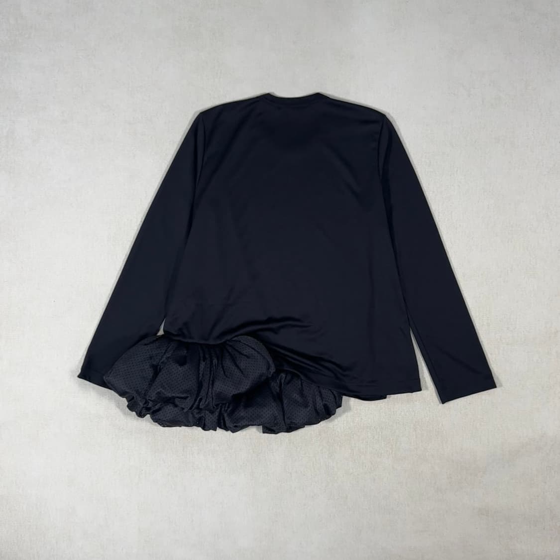 Ruffled Layer Top 상품이미지4