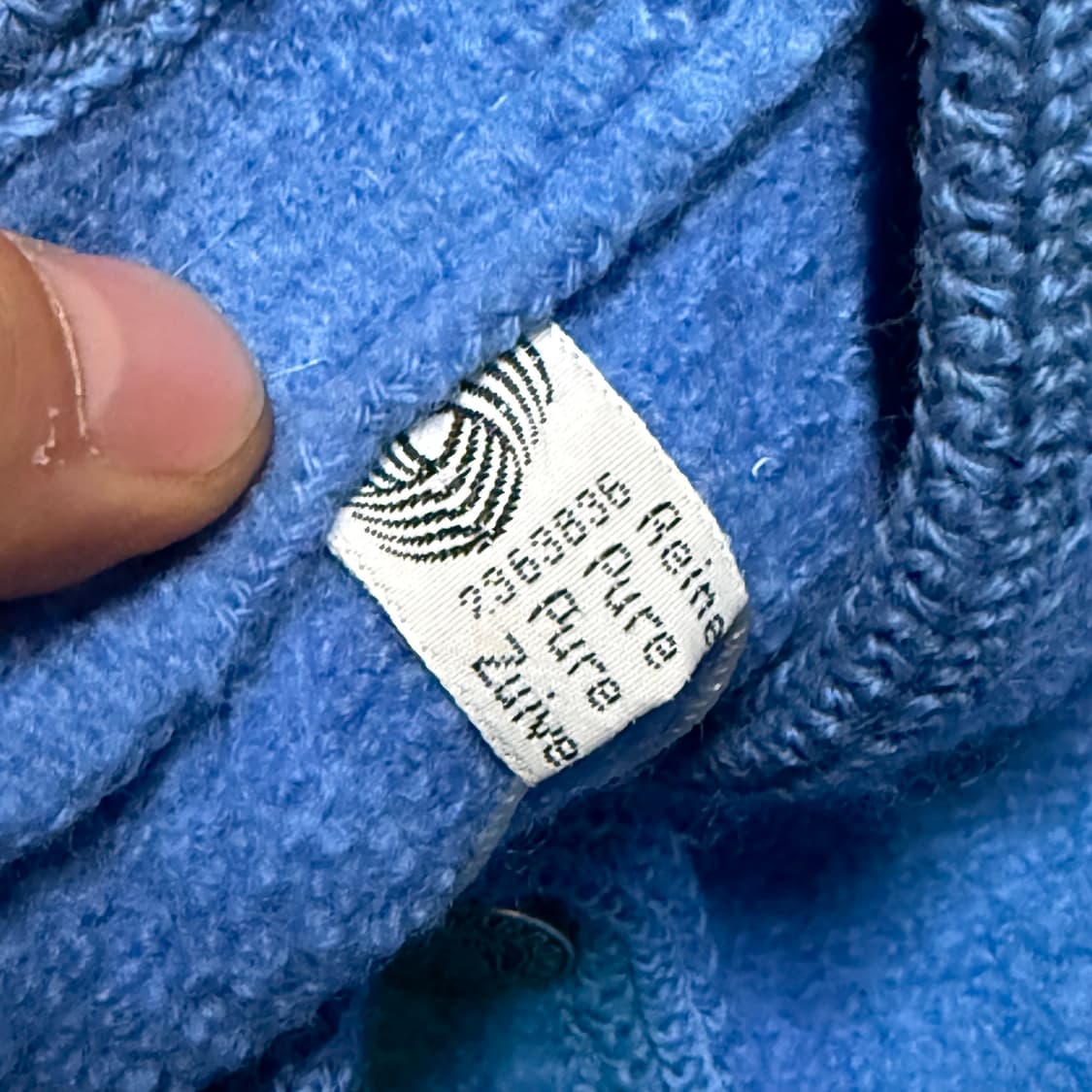 60-70's 티롤리안 자켓 XS 상품이미지5