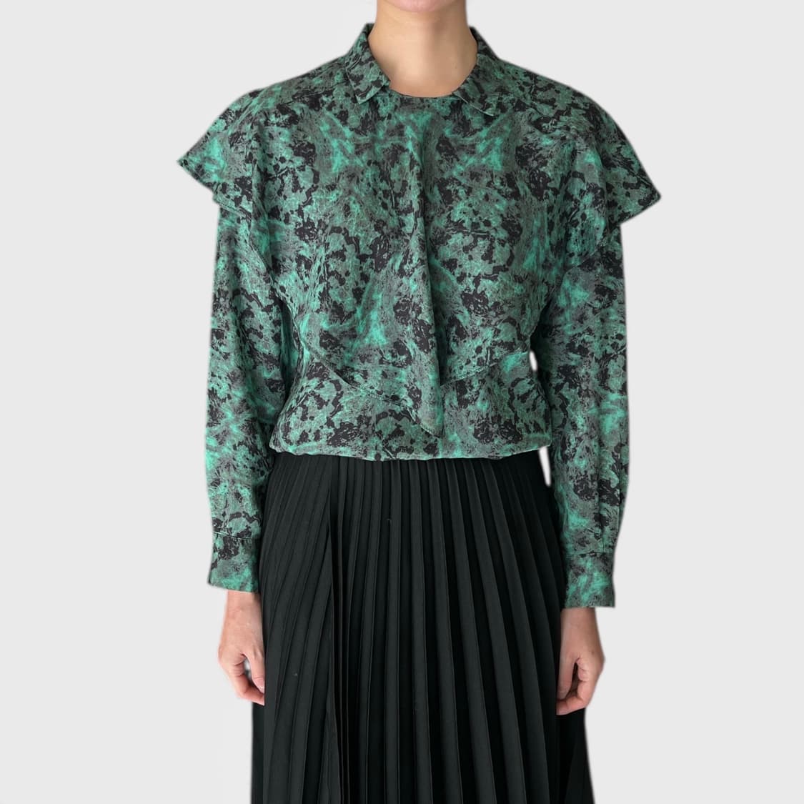 Toga blouse 상품이미지6