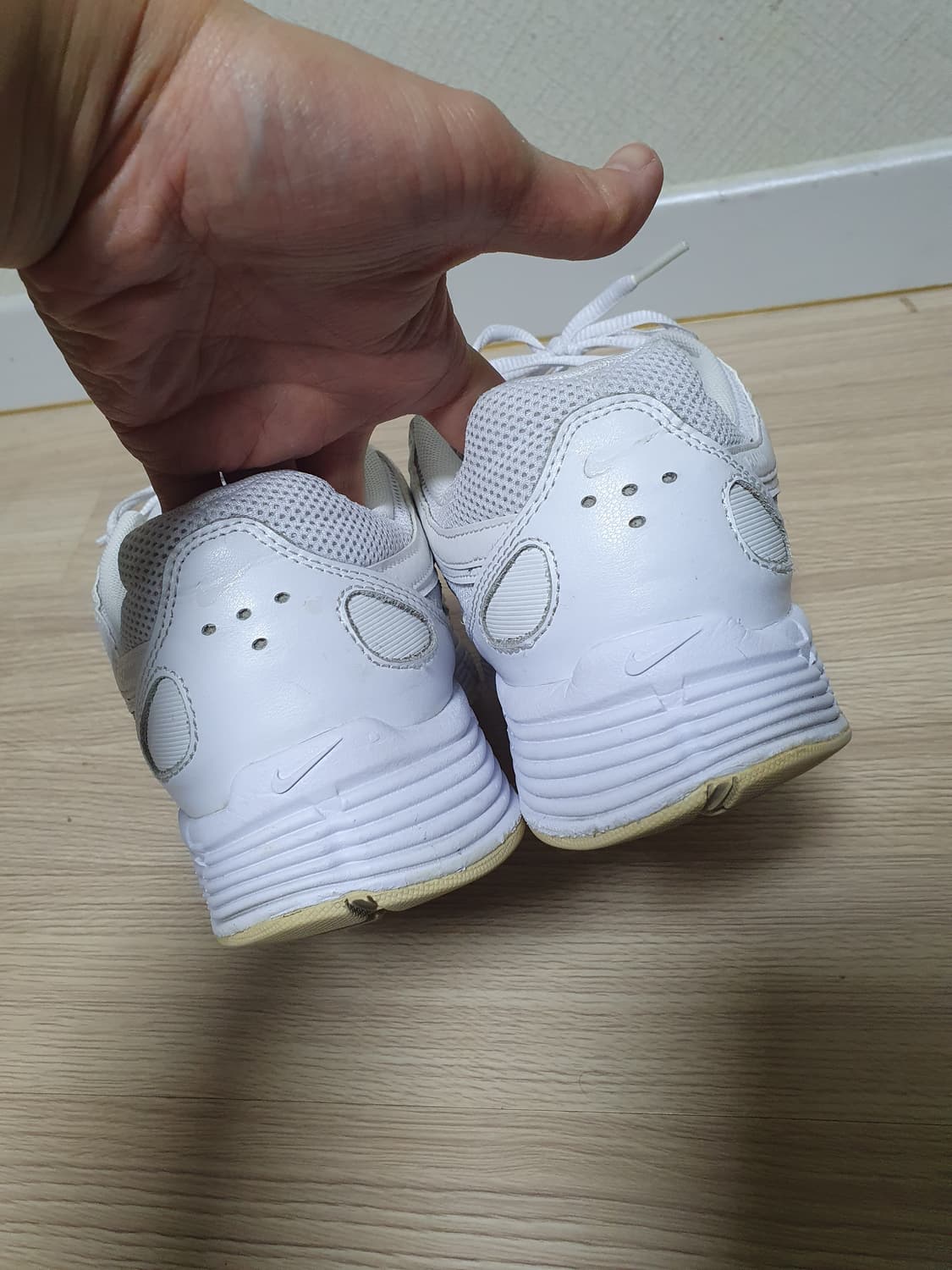 나이키 p6000 운동화 290 상품이미지6