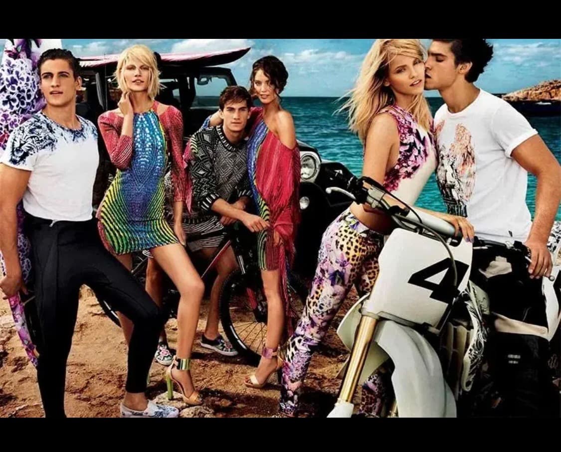 저스트카발리 상품이미지2