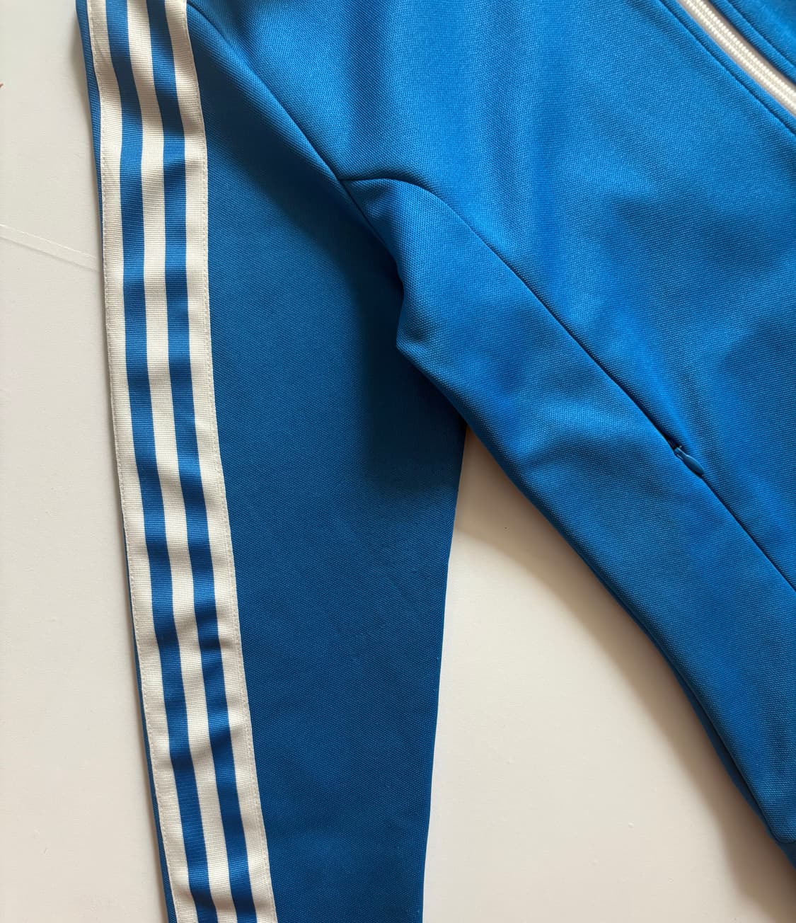 adidas 아디다스 유로파 트랙탑 져지  상품이미지8