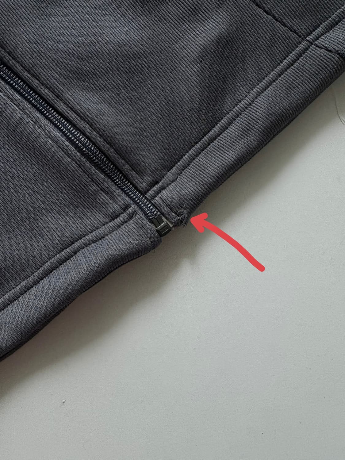 Nike 나이키 빈티지 스피어 드라이 테크 후드 상품이미지9