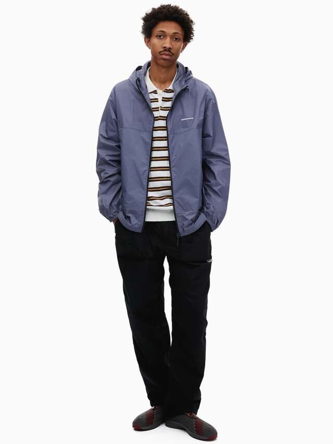 디스이즈네버댓 T-Light 자켓 (S) 상품이미지3