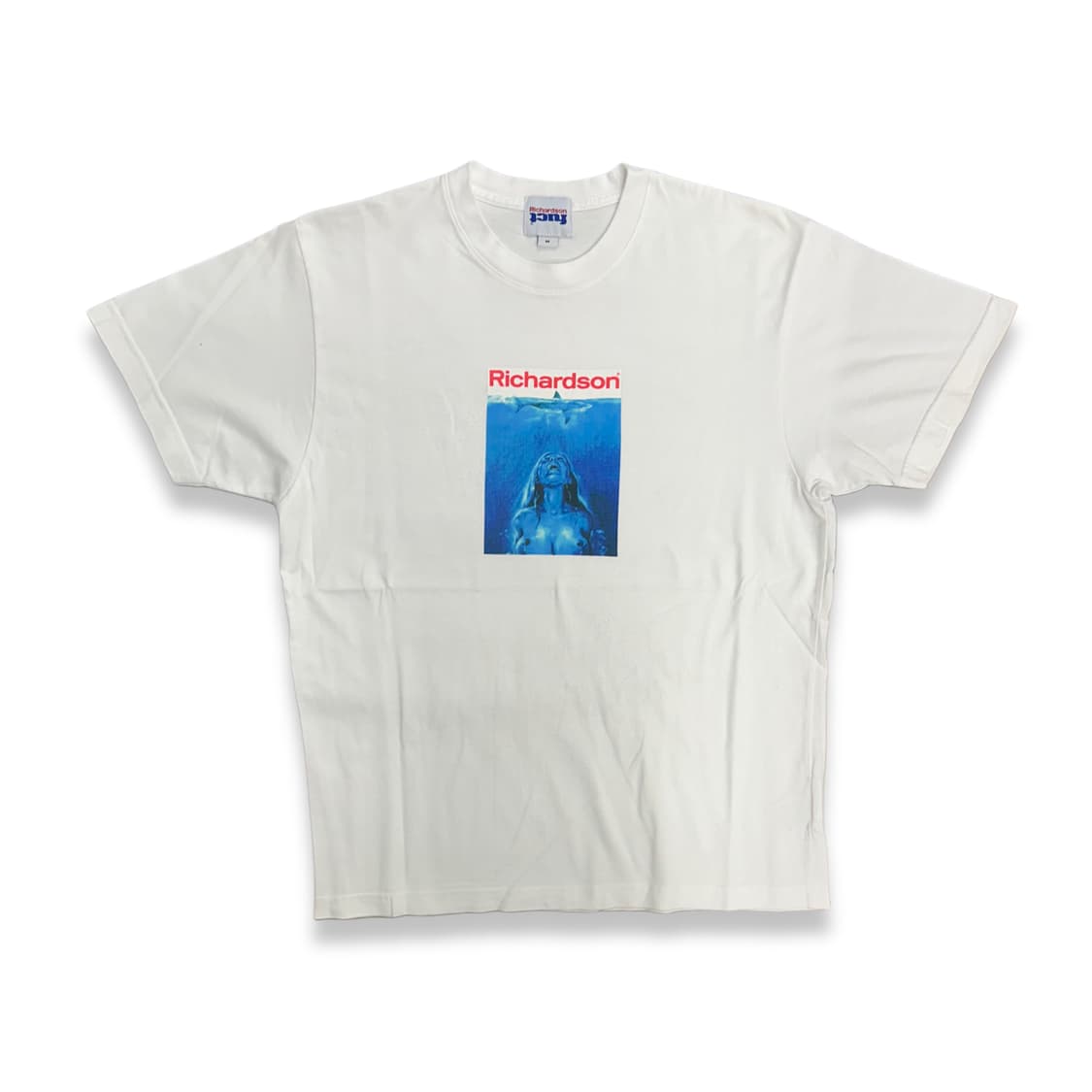 FUCT x Richardson 죠스 티셔츠 M 상품이미지1