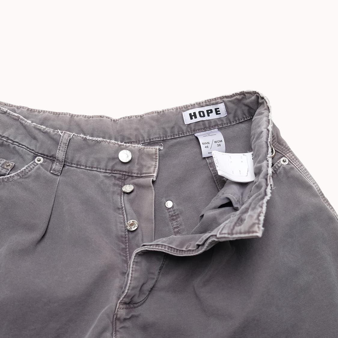 24ss punt shorts 상품이미지4