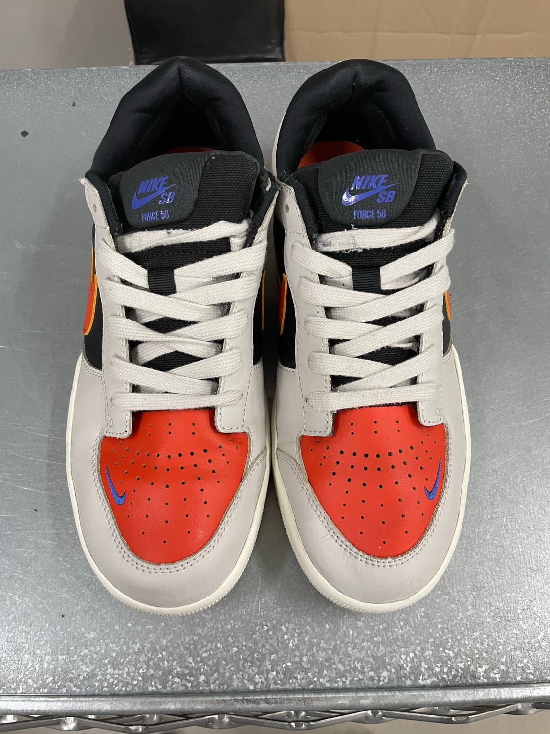 나이키 SB 포스 58 프리미엄 280 상품이미지5