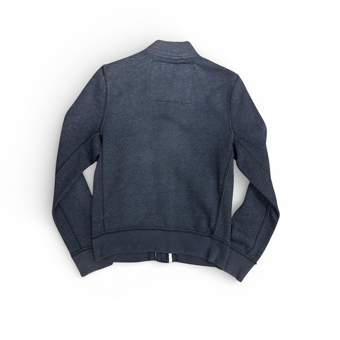 Abercrombie, Charcoal Button Jacket 상품이미지3