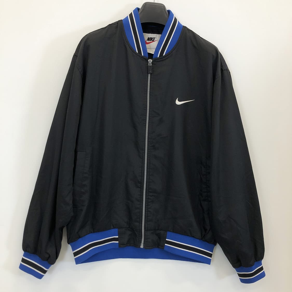 나이키 00s 박찬호 바시티 자켓 XXL  상품이미지1