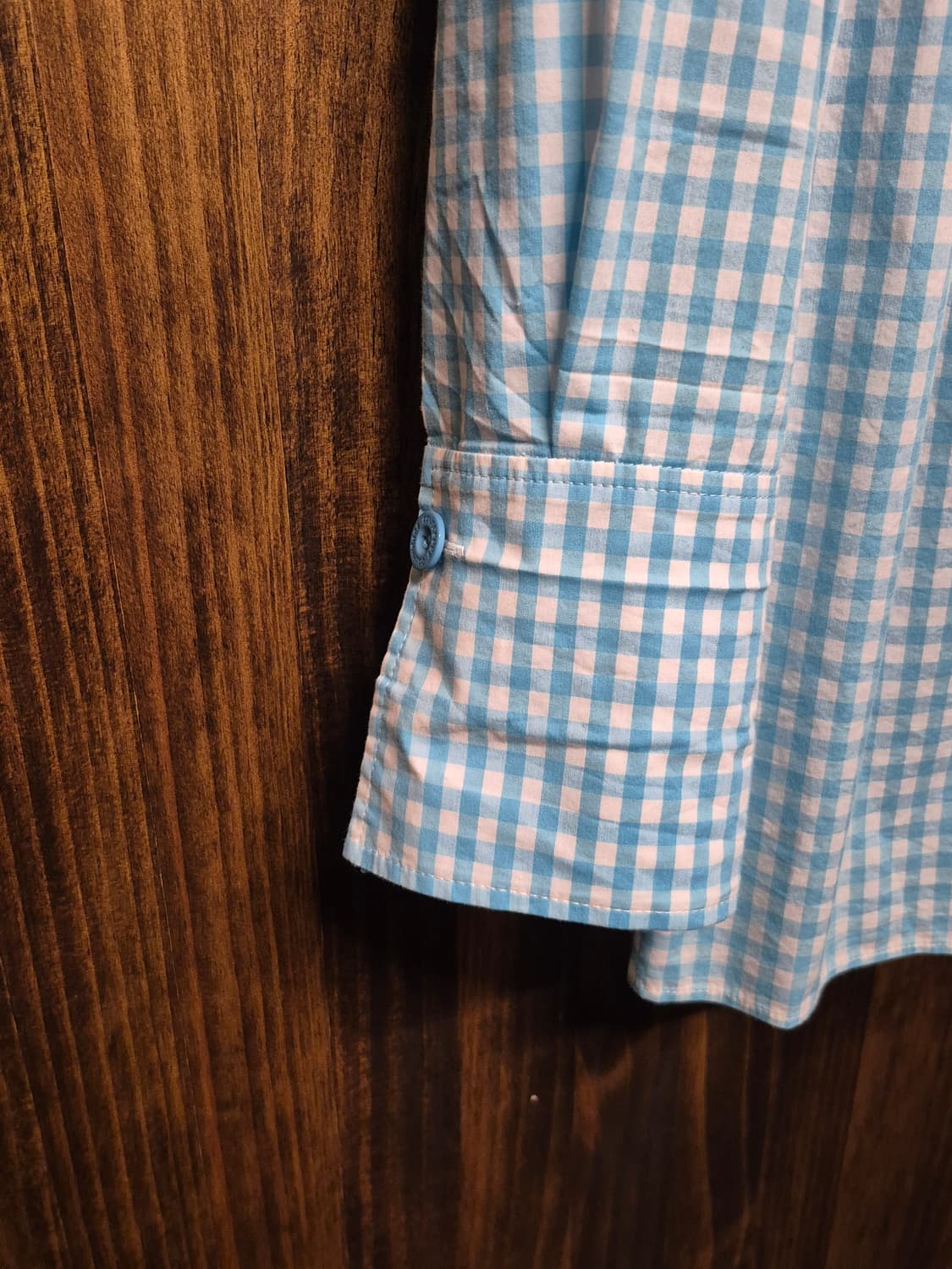 COURREGES CHECK DRESS 상품이미지7