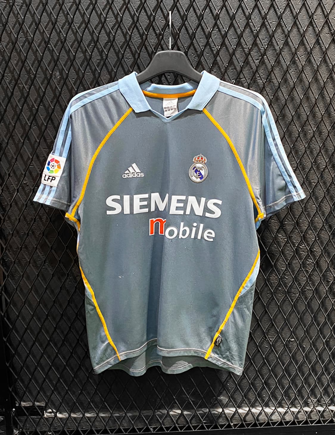 03/04 레알 써드 베컴 (M) 상품이미지2