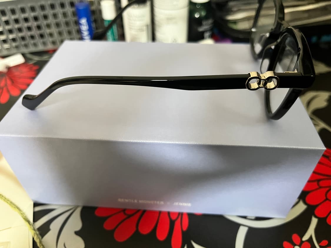 젠틀몬스터 젠01 상품이미지5