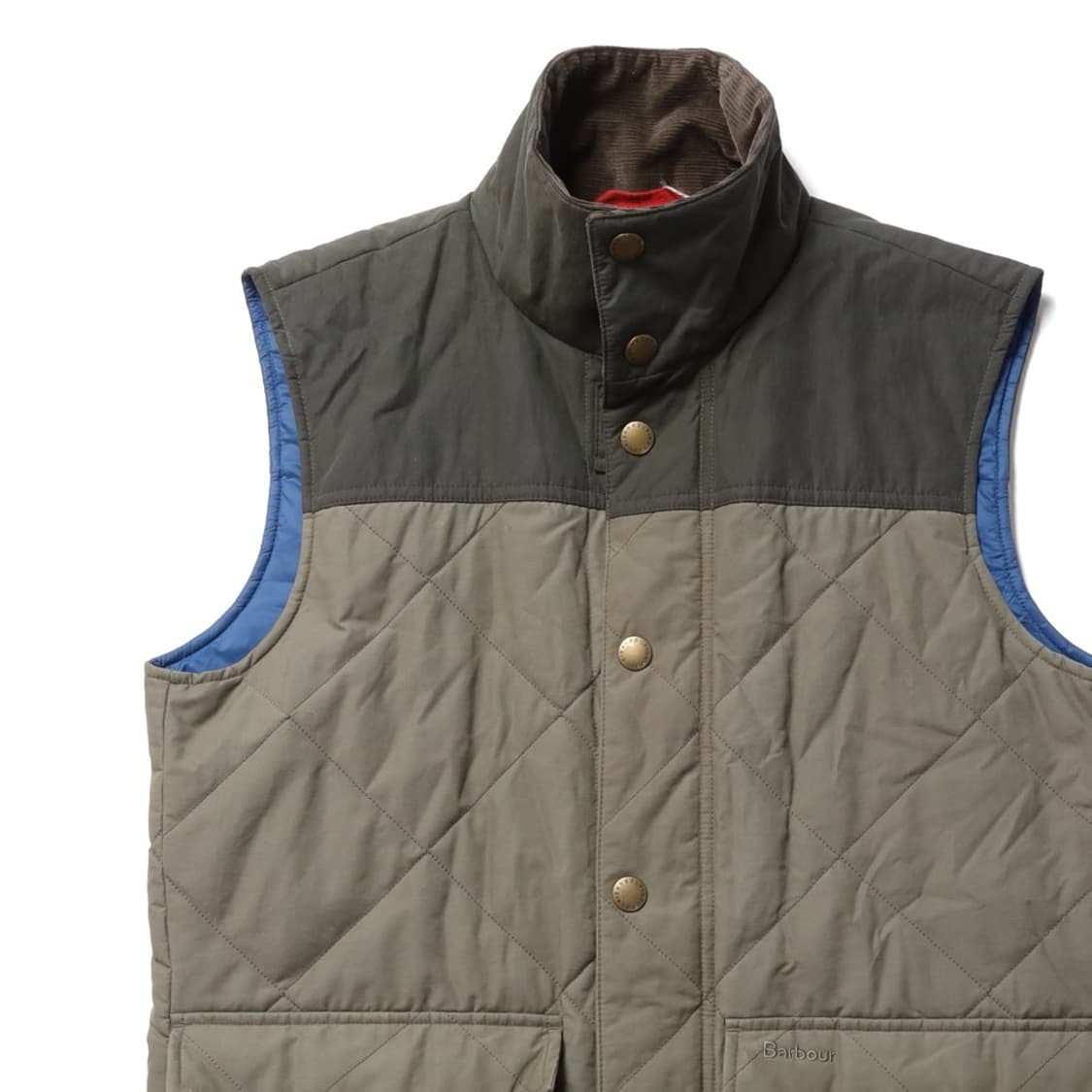 바버 Barbour Harpham Gilet Vest 

가 상품이미지2