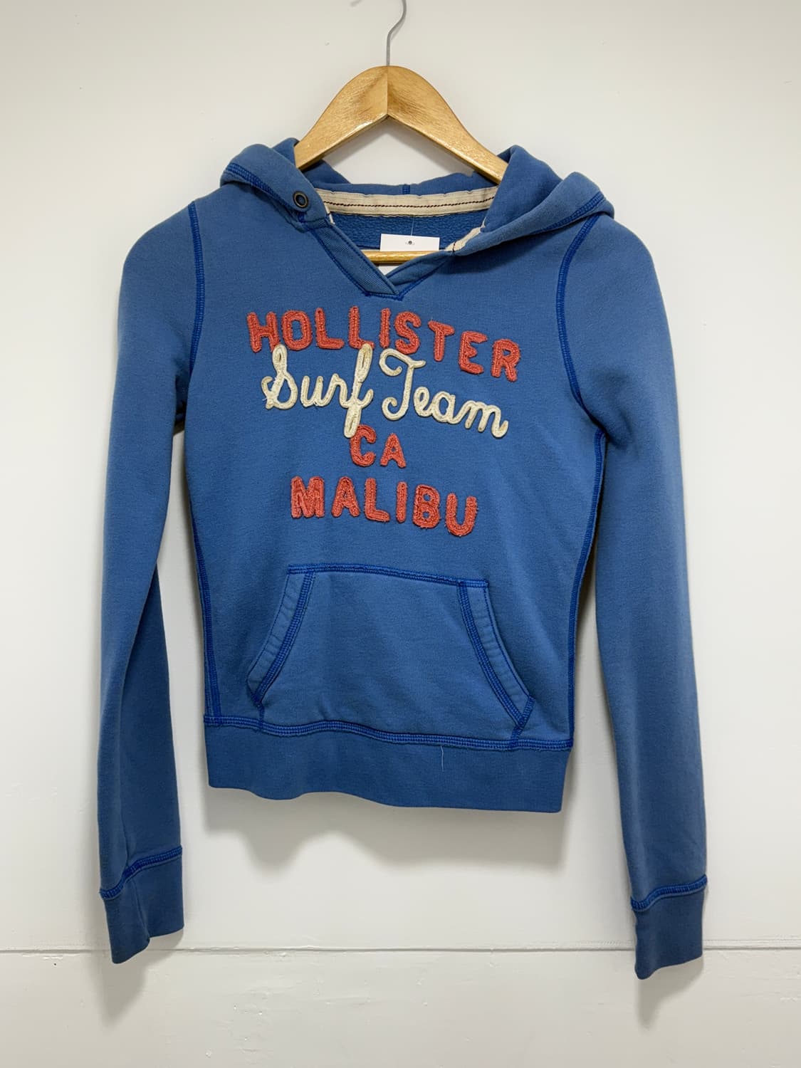 홀리스터 후드티 상품이미지2