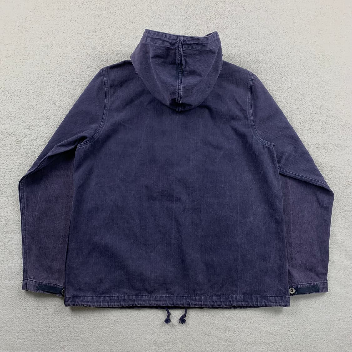 네이버후드 WWP/C-JKT 풀오버 후디 상품이미지5