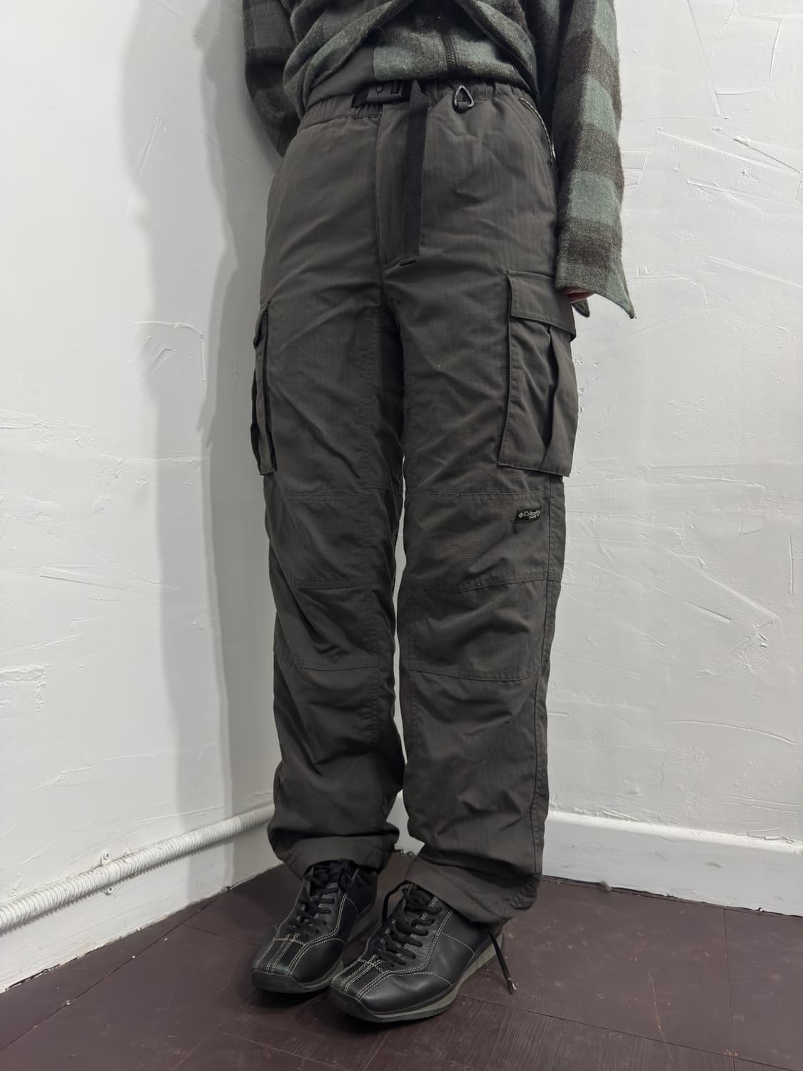 Columbia cargo pants 상품이미지2