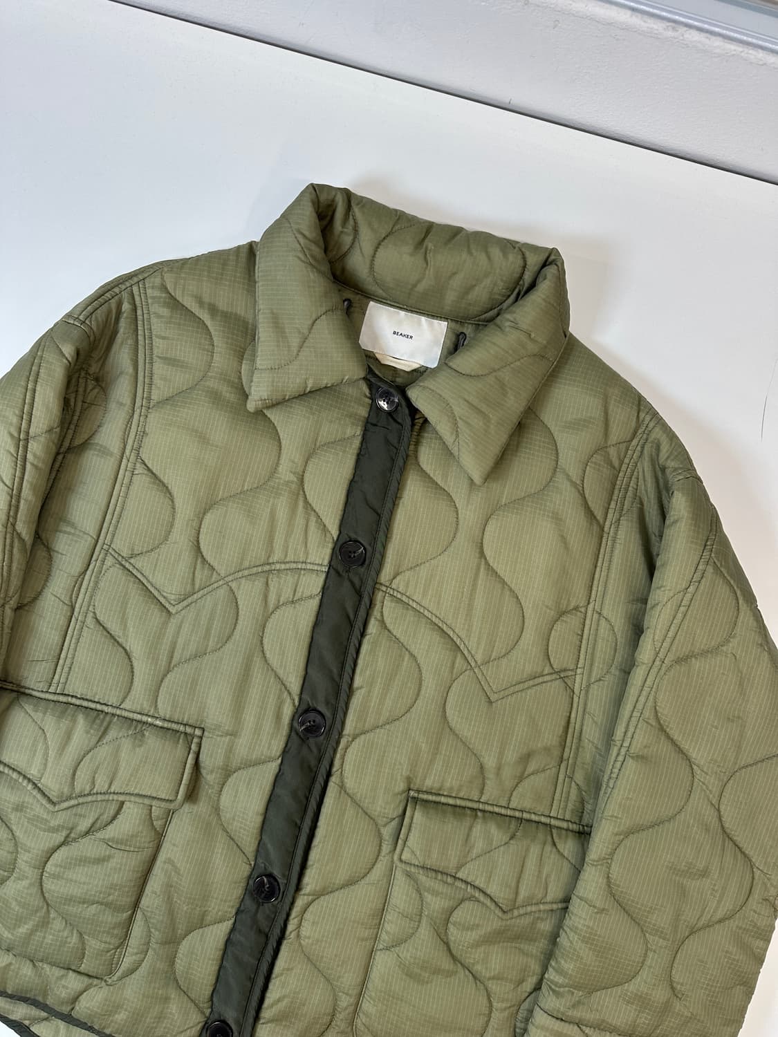 비이커 신슐레이트 m-65 자켓  상품이미지2