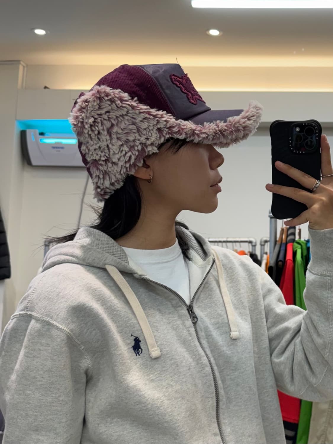 본더치 트루퍼햇 상품이미지7