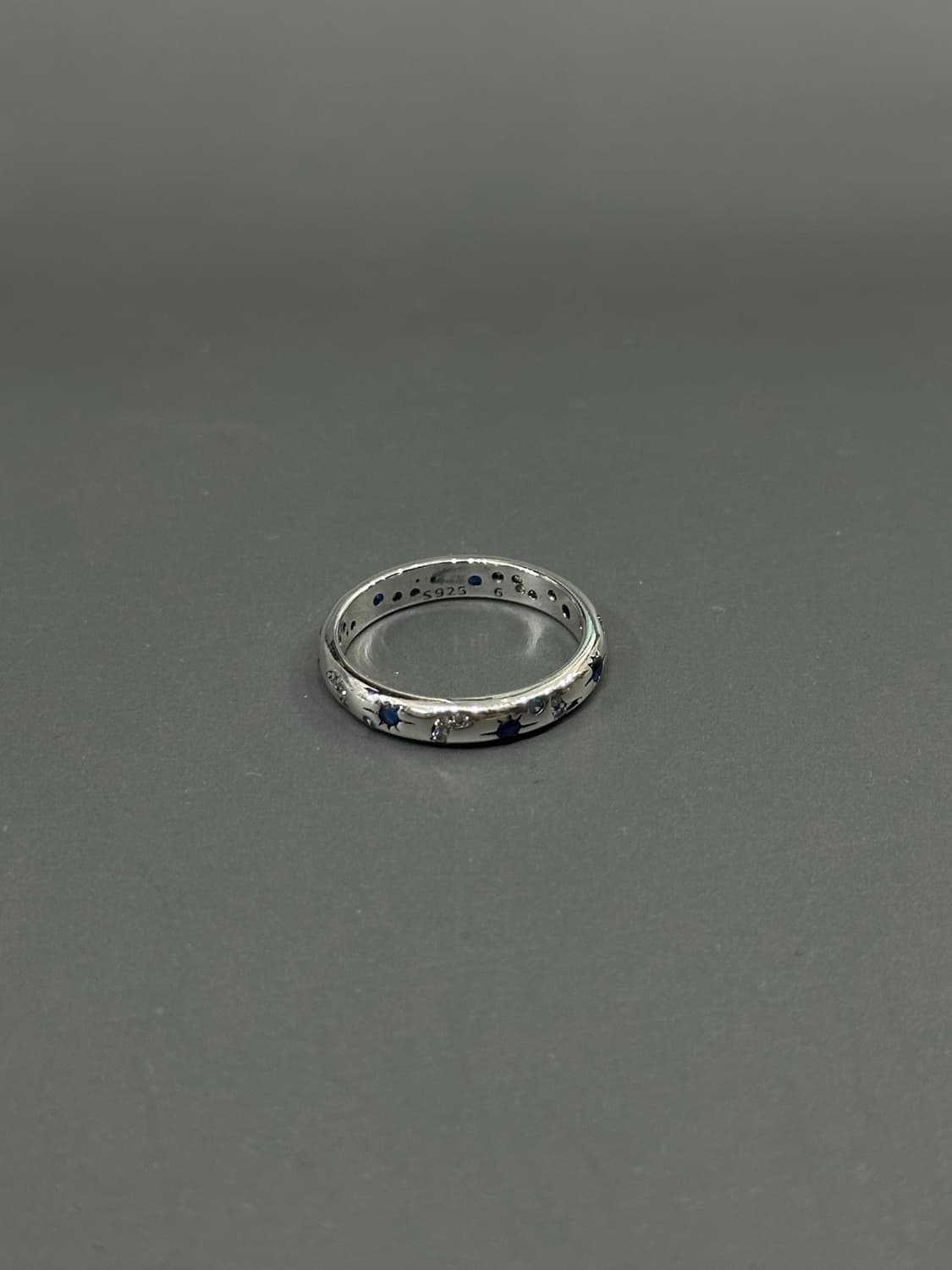 Moon 반지 /11size 상품이미지2