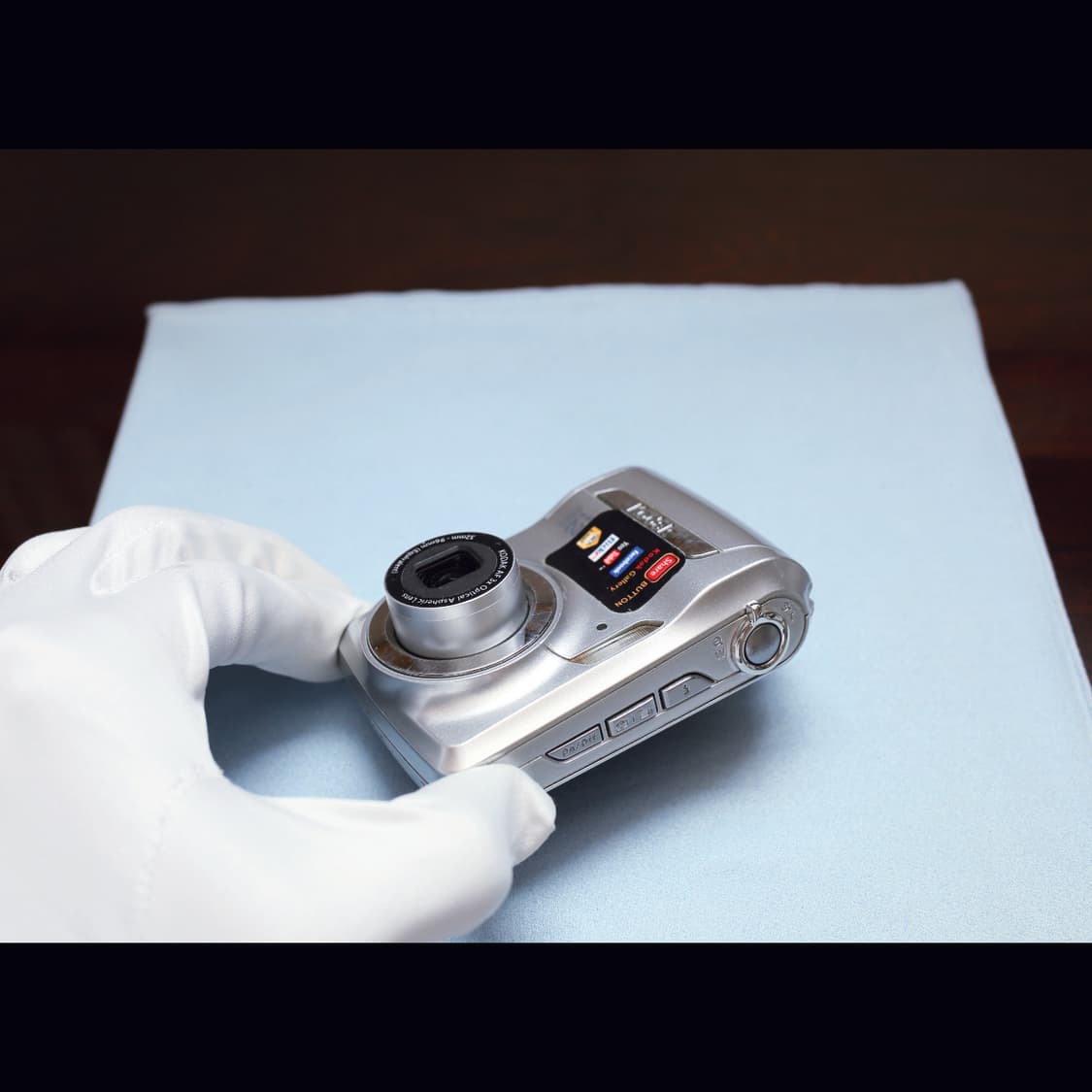 레어<A+급><키키디카>코닥 이지쉐어 C143 빈티지 디카 상품이미지6