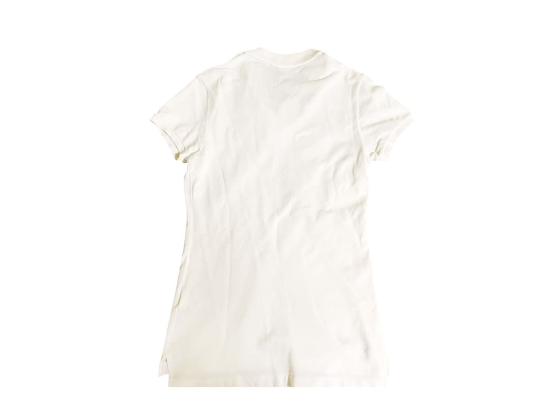 더스키니폴로 랄프로렌 여성 폴로 카라티 상품이미지2