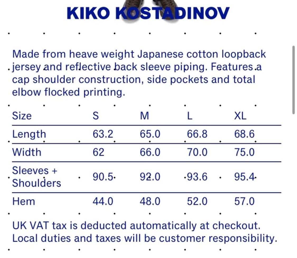 아식스 키코 노발리스 후드 M사이즈 상품이미지2