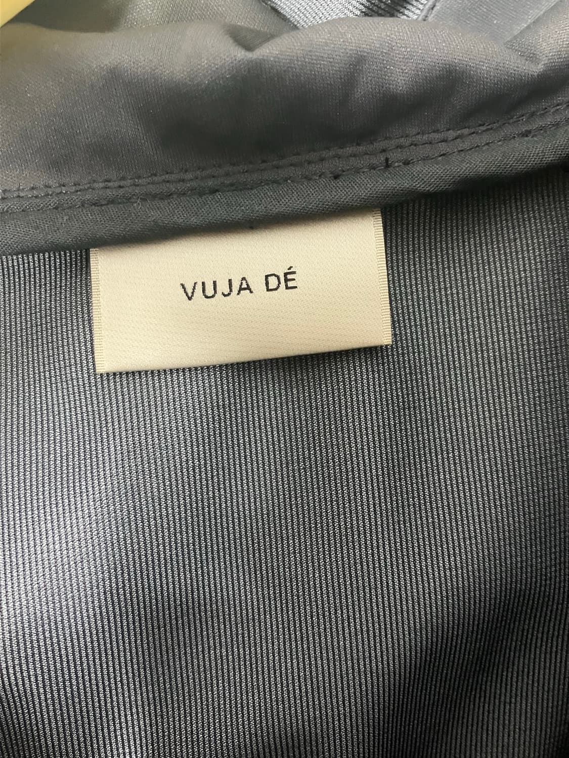 vuja de arlo 윈드브레이커 상품이미지10