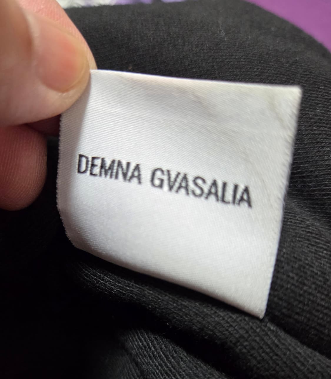 베트멍 리버시블 후드집업 상품이미지8