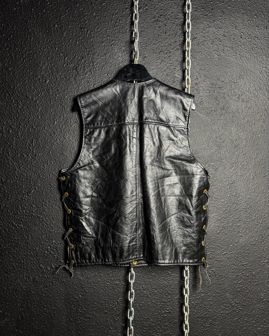 80~90‘s California Creations Leathers 상품이미지10