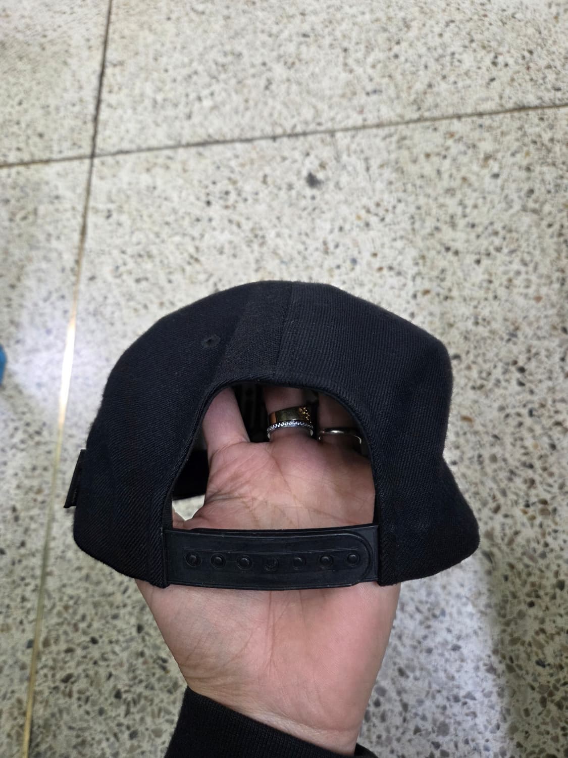 Thuglife 2pac 모자 상품이미지3