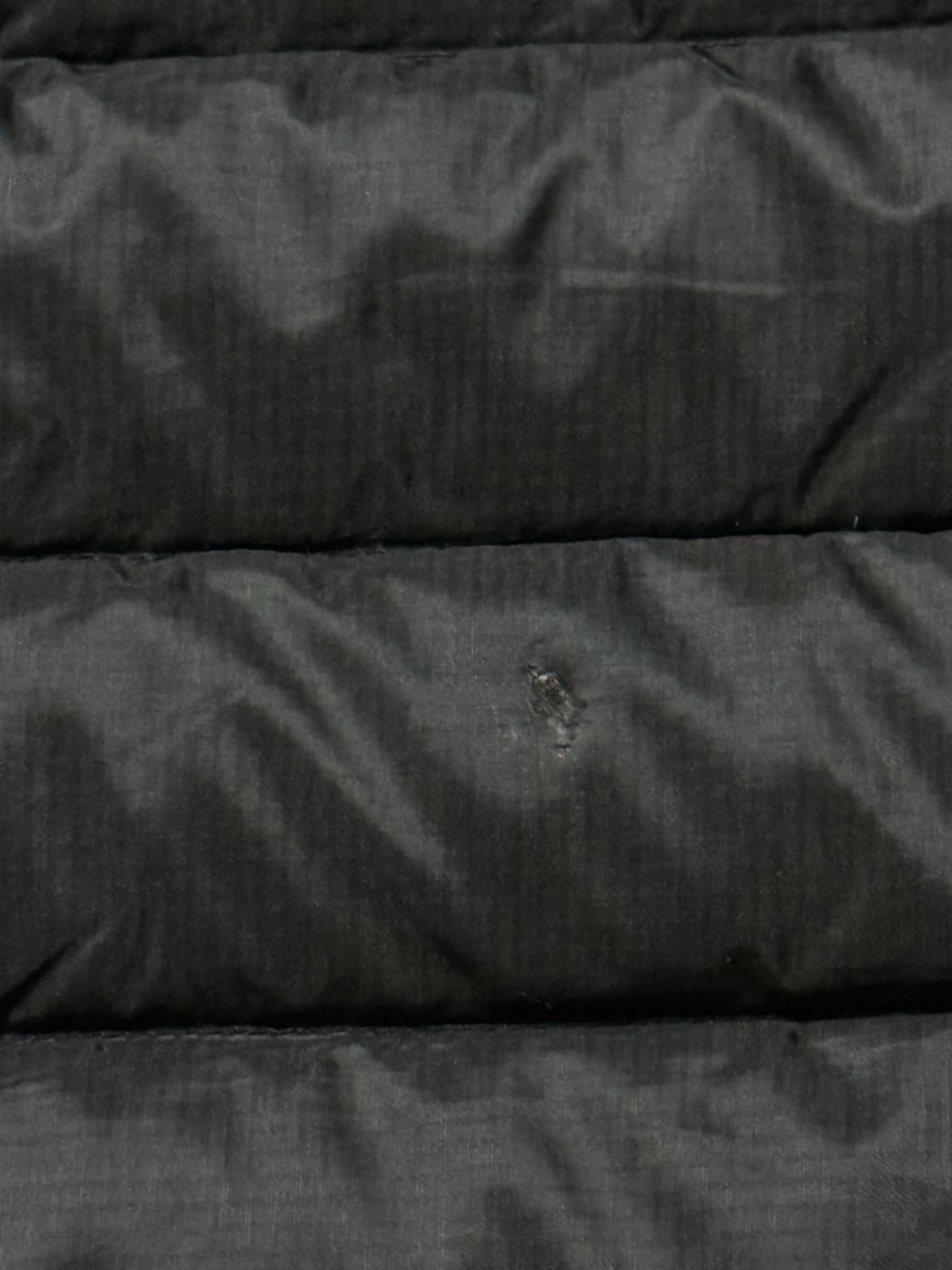 산산기어 서픽스 푸퍼 자켓 블랙 25FW[3] 상품이미지3