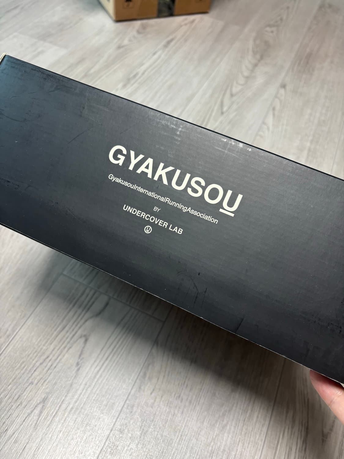 [275] 나이키 갸쿠소우 베이퍼플라이 4% 플라이니트 상품이미지8