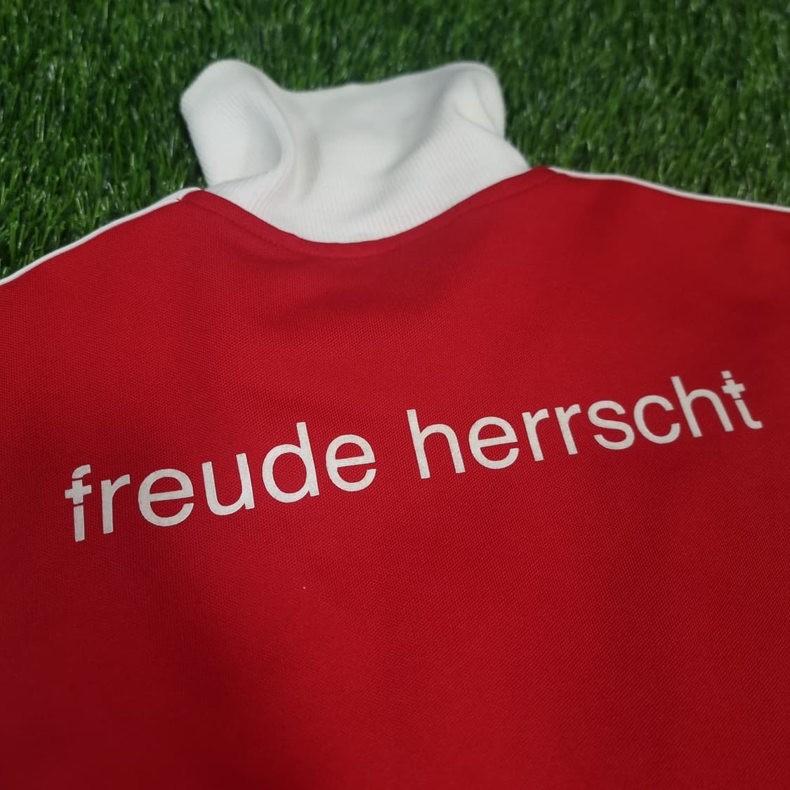 유로 2008 아디다스 스위스 국가대표 져지 상품이미지7