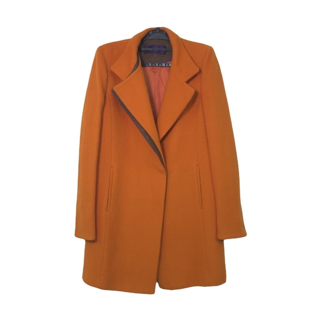 아이잗바바 캐시미어 울코트 상품이미지1